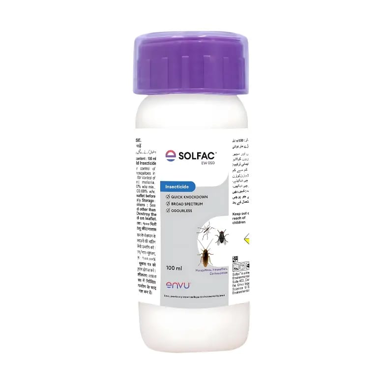 Solfac EW 050